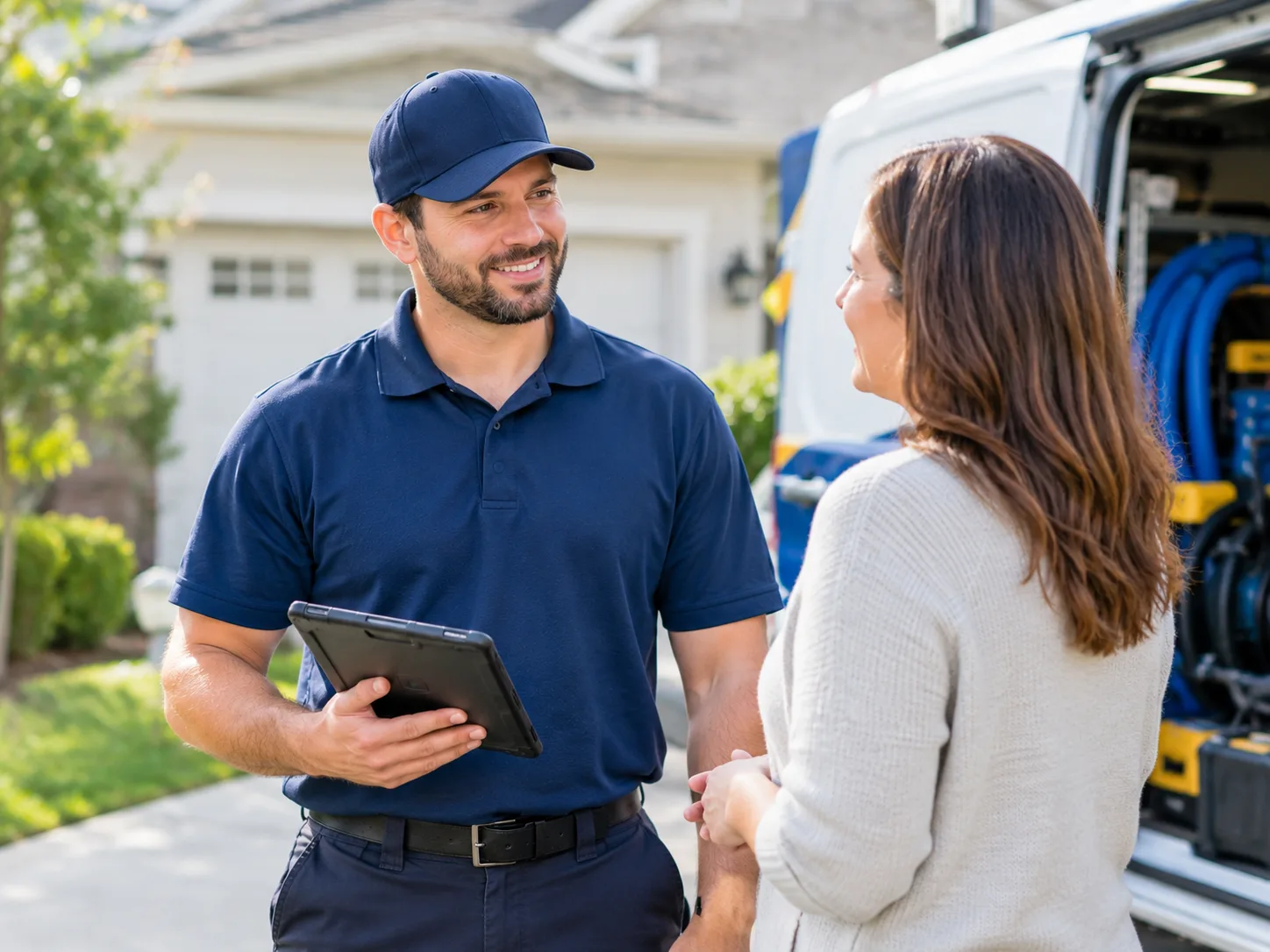 Sewage Backup Cleanup Lovettsville, VA FAQs